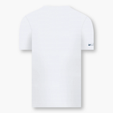 Scuderia AlphaTauri Miami GP 2022 T-Shirt – White