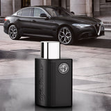 Loțiune după ras Alfa Romeo Black 75 ml