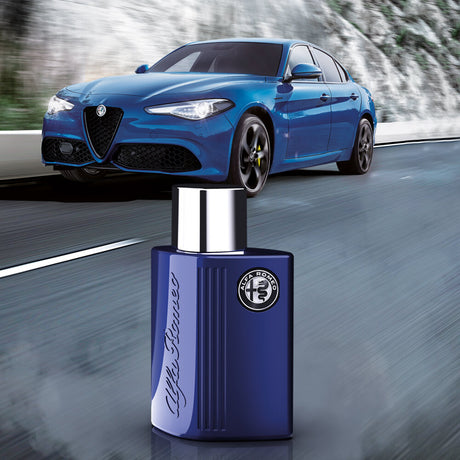 Alfa Romeo Blue aftershave 75 ml