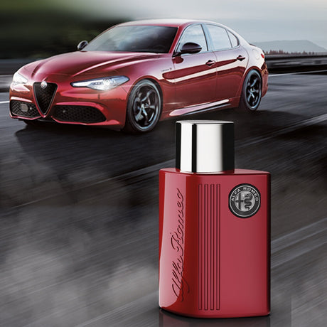 Loțiune după ras Alfa Romeo Red 75 ml