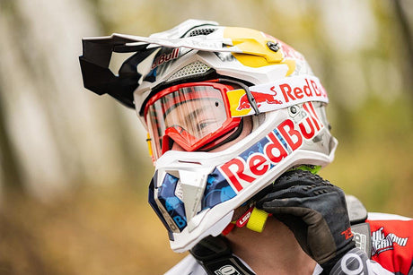 Lentilă de schimb simplă Red Bull Spect WHIP