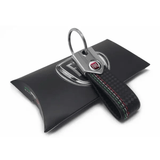 Breloc Fiat BAND carbon