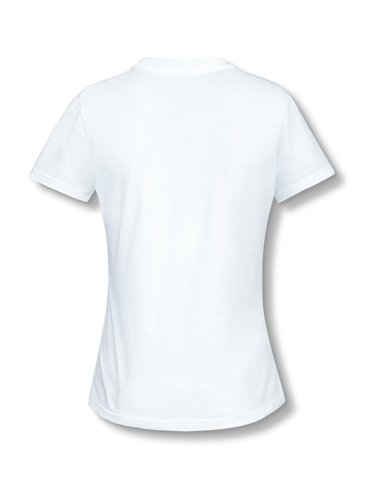 Tricou lifestyle damă Scuderia Alpha Tauri F1 alb
