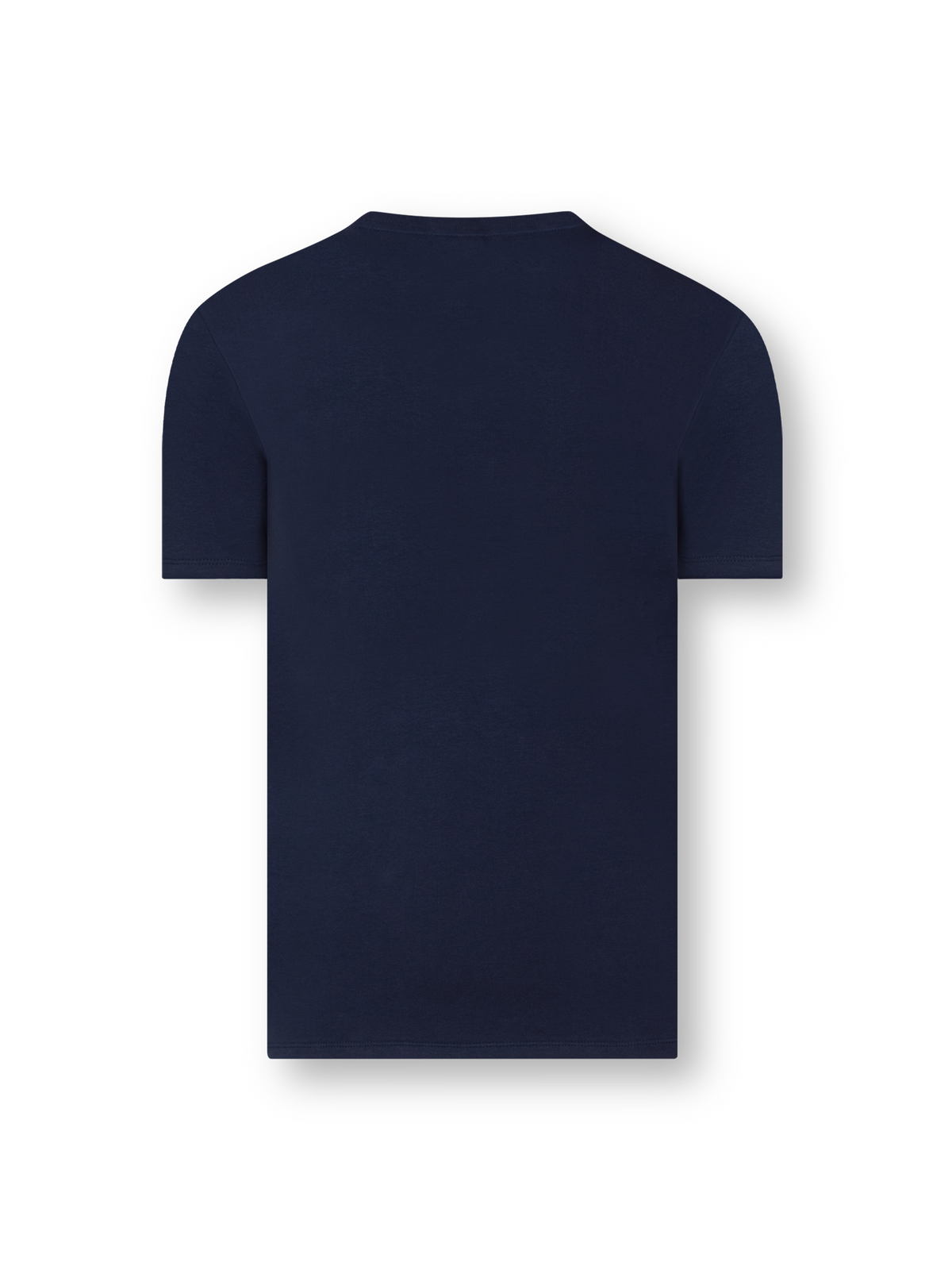 Tricou lifestyle pentru copii Scuderia Alpha Tauri F1 albastru