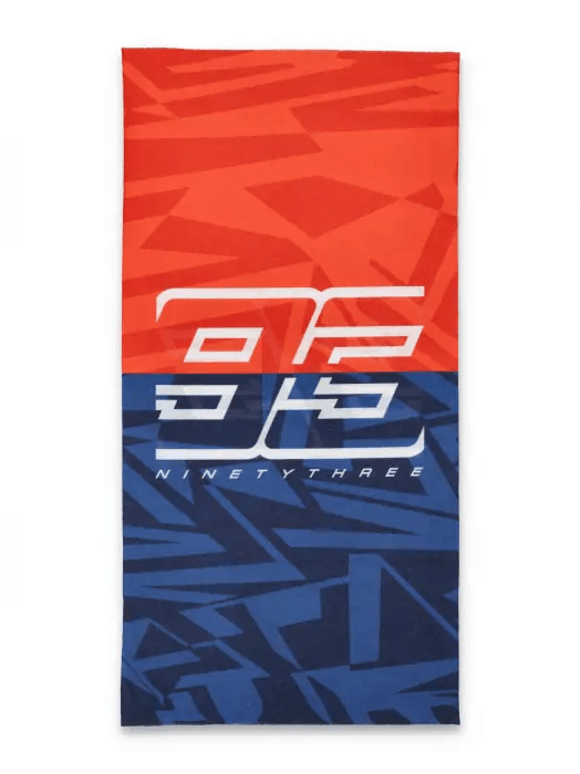 Guler multifuncțional Marc Marquez MM93