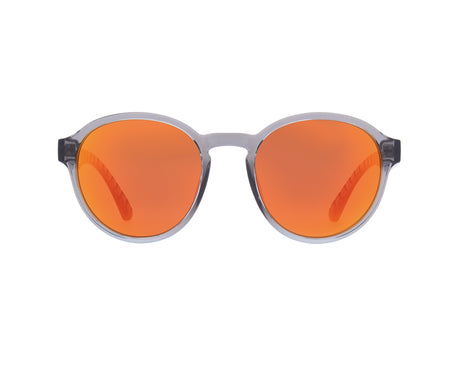 Ochelari de soare Red Bull Spect MARGO gri cu lentile maro