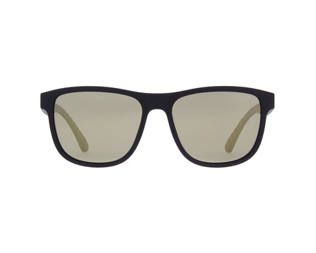 Ochelari de soare Red Bull Spect MARSH negri cu lentile fumurii