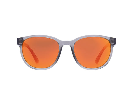 Ochelari de soare Red Bull Spect MAHU gri cu lentile fumurii