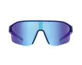 Red Bull Spect DUNDEE sunglasses, blue with blue lens