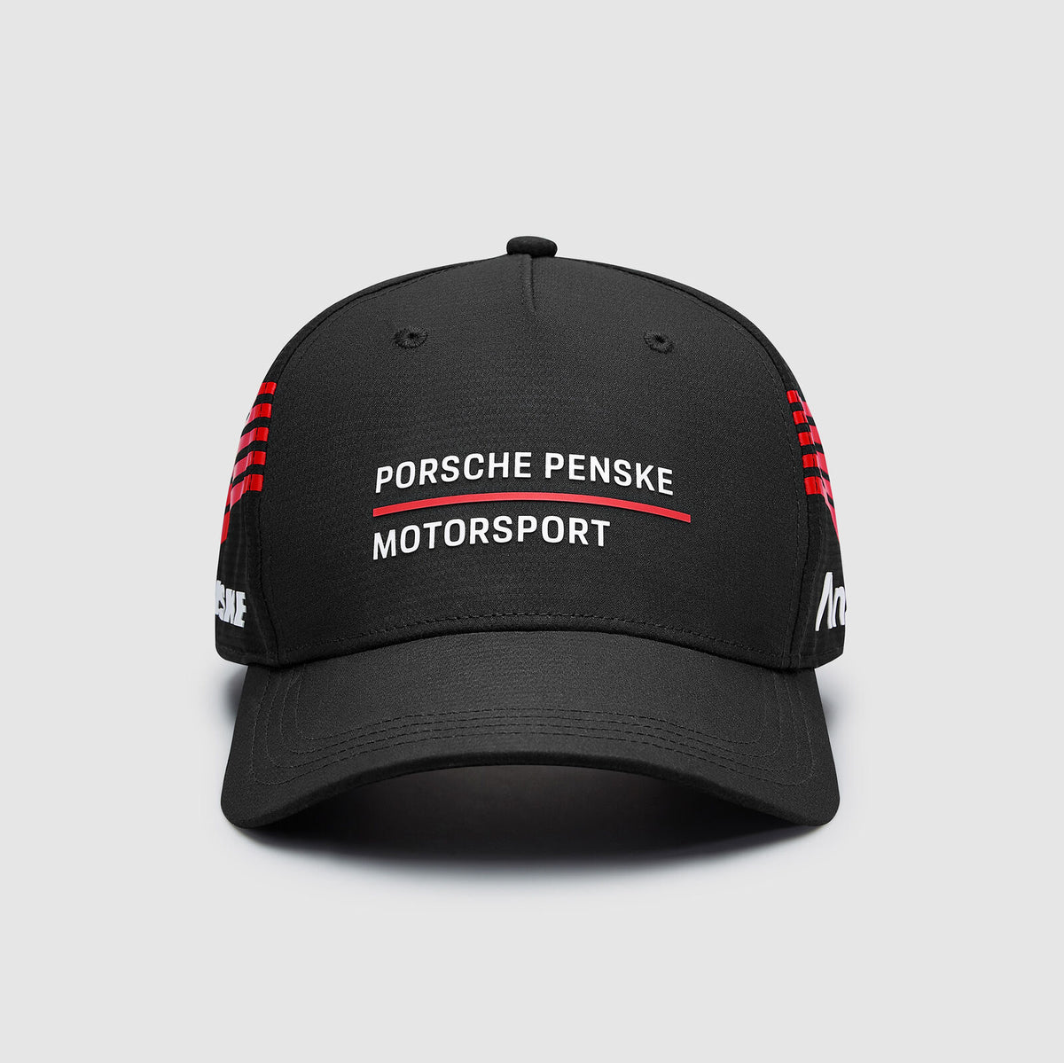 Șapcă de echipă Porsche Motorsport Penske neagră
