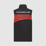 Vestă de echipă Porsche Penske Motorsport – neagră