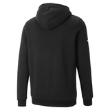 Hanorac casual BMW Motorsport BMW negru