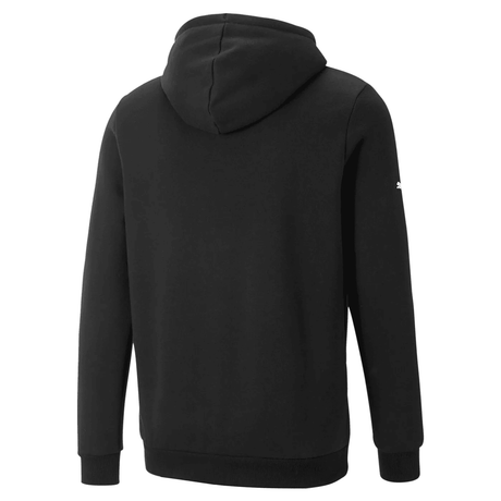 Hanorac casual BMW Motorsport BMW negru