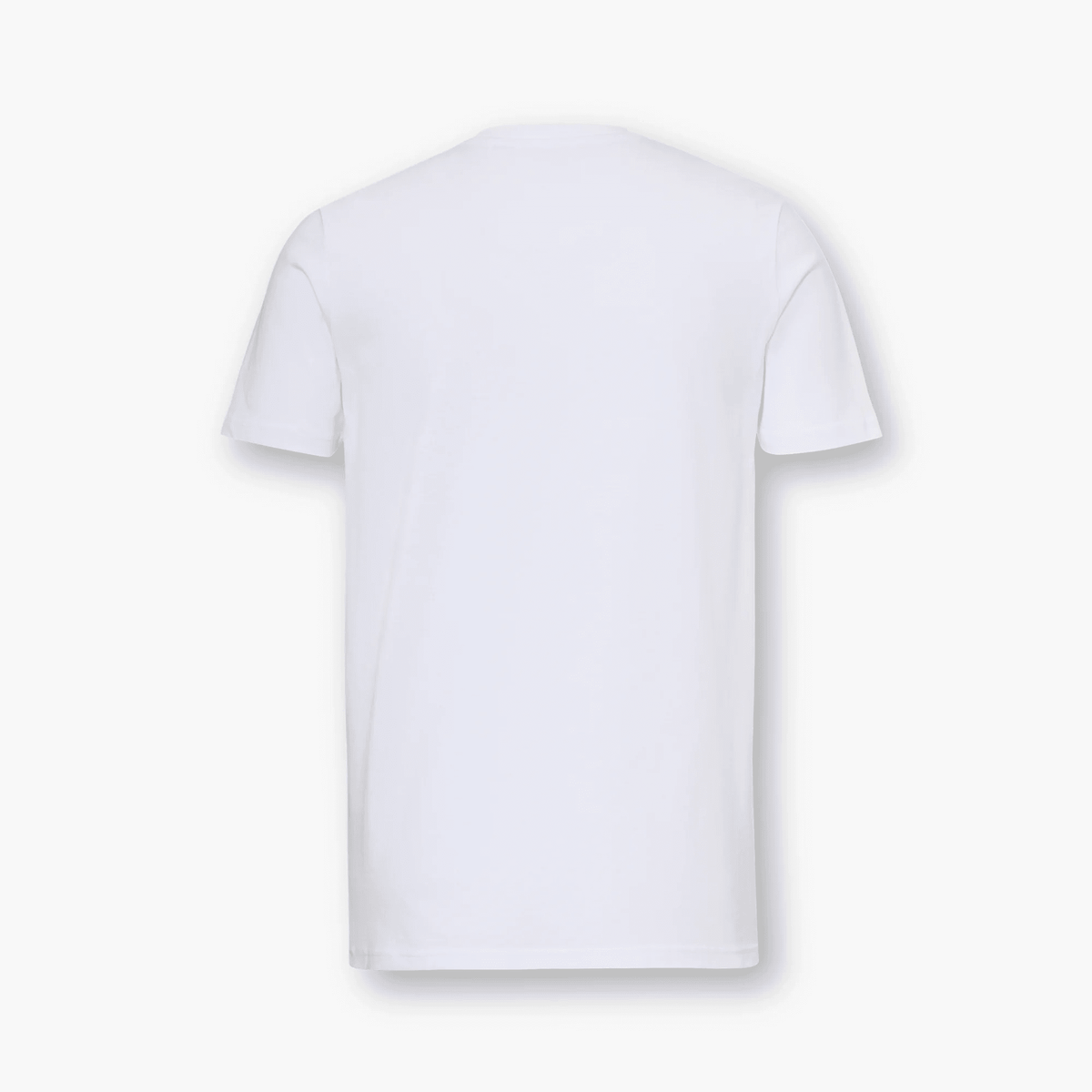 Tricou Red Bull Doodle Art alb