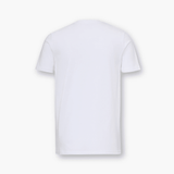 Tricou Red Bull Doodle Art alb