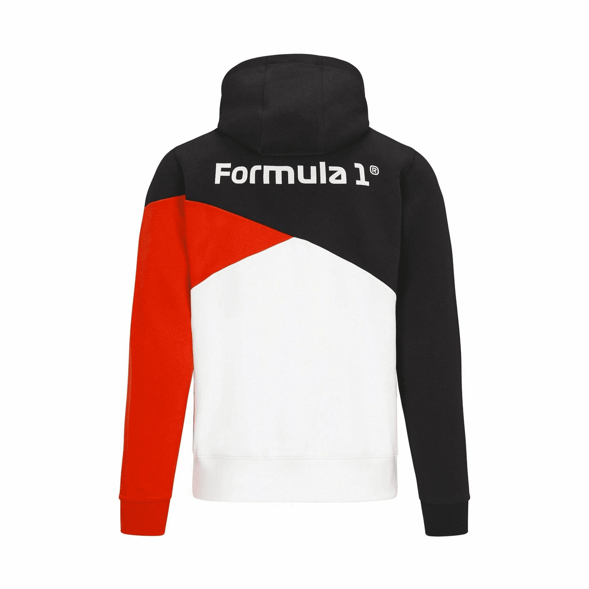 F1 Tech casual hoodie F1