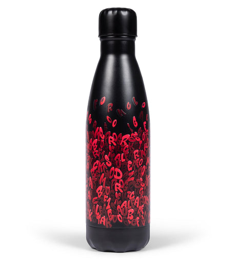 Alfa Romeo F1 Team SE Boogie water bottle black