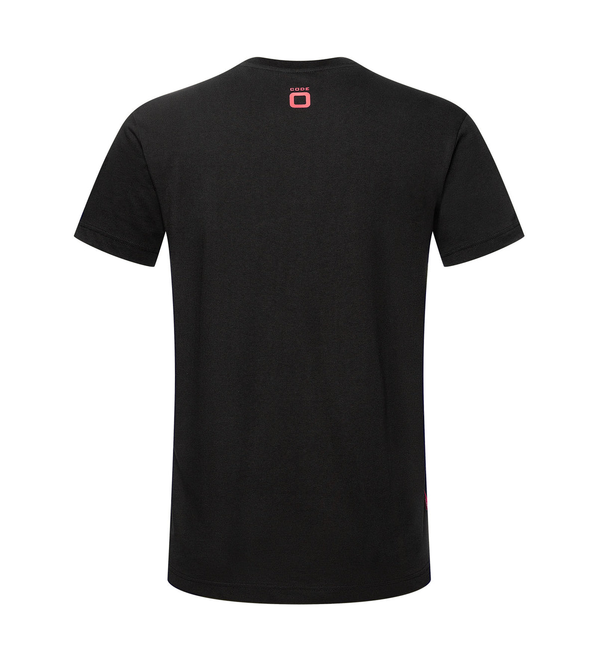 Alfa Romeo F1 Team Valtteri Bottas fan T-shirt black