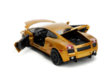 Machetă Furios și iute Lamborghini Gallardo Fast X