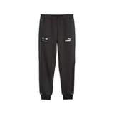 Pantaloni de trening bărbătești BMW Motorsport MT7 negri