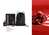 Ducati 1926 eau de toilette 50 ml + sports backpack