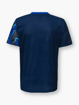 RB Leipzig RBLZ Gaming 23/24 jersey blue