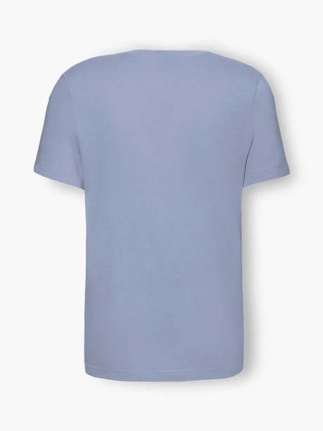 Tricou lifestyle Red Bull Leipzig bleu