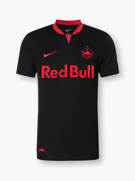 Tricou de joc Red Bull Salzburg Champions League Nike 23/24