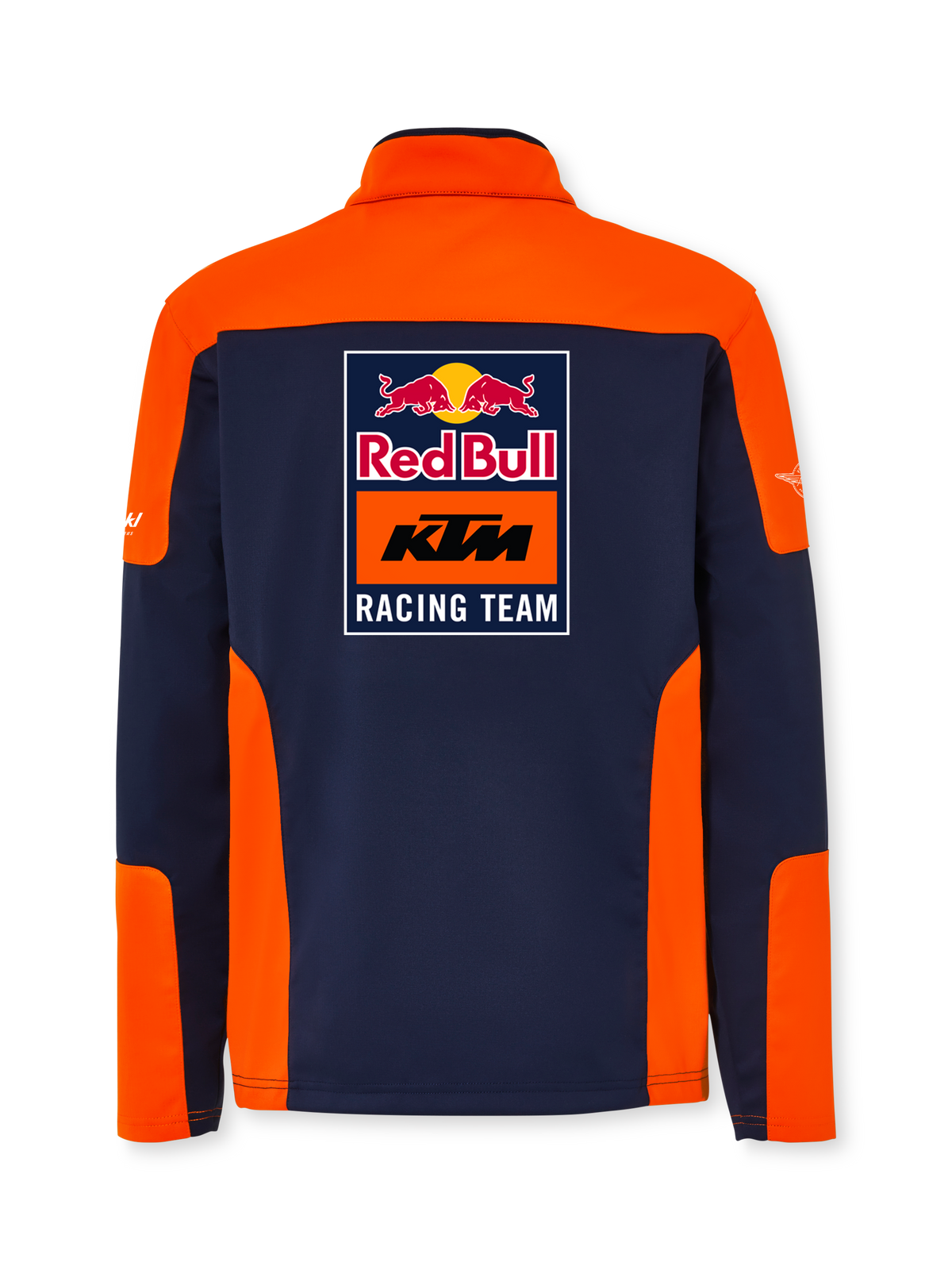 Geacă de echipă KTM Red Bull Racing Softshell