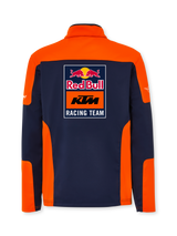 Geacă de echipă KTM Red Bull Racing Softshell