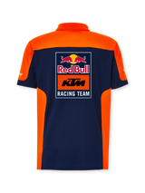 Tricou polo de echipă KTM Red Bull Racing