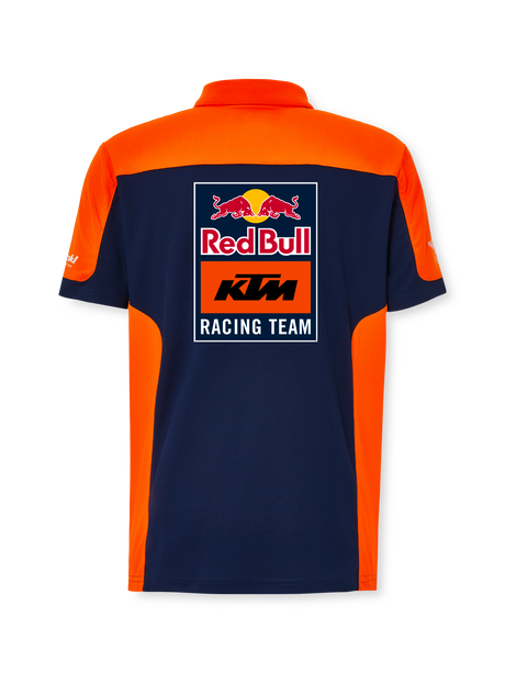 Tricou polo de echipă KTM Red Bull Racing