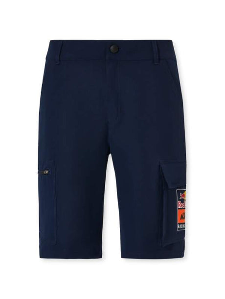 Pantaloni scurți de echipă KTM Red Bull Racing