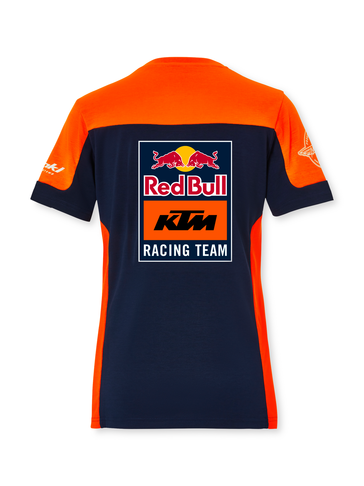 Tricou de echipă de damă KTM Red Bull Racing