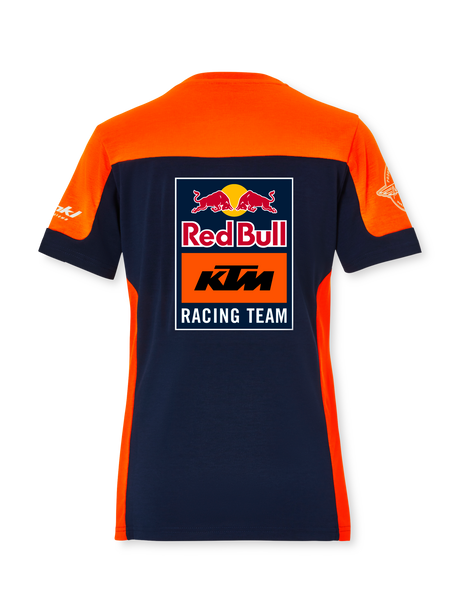 Tricou de echipă de damă KTM Red Bull Racing