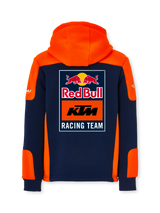 KTM Red Bull Racing kids' team sweatshirt - 152 CM