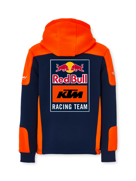 Hanorac de echipă pentru copii KTM Red Bull Racing - 152 CM