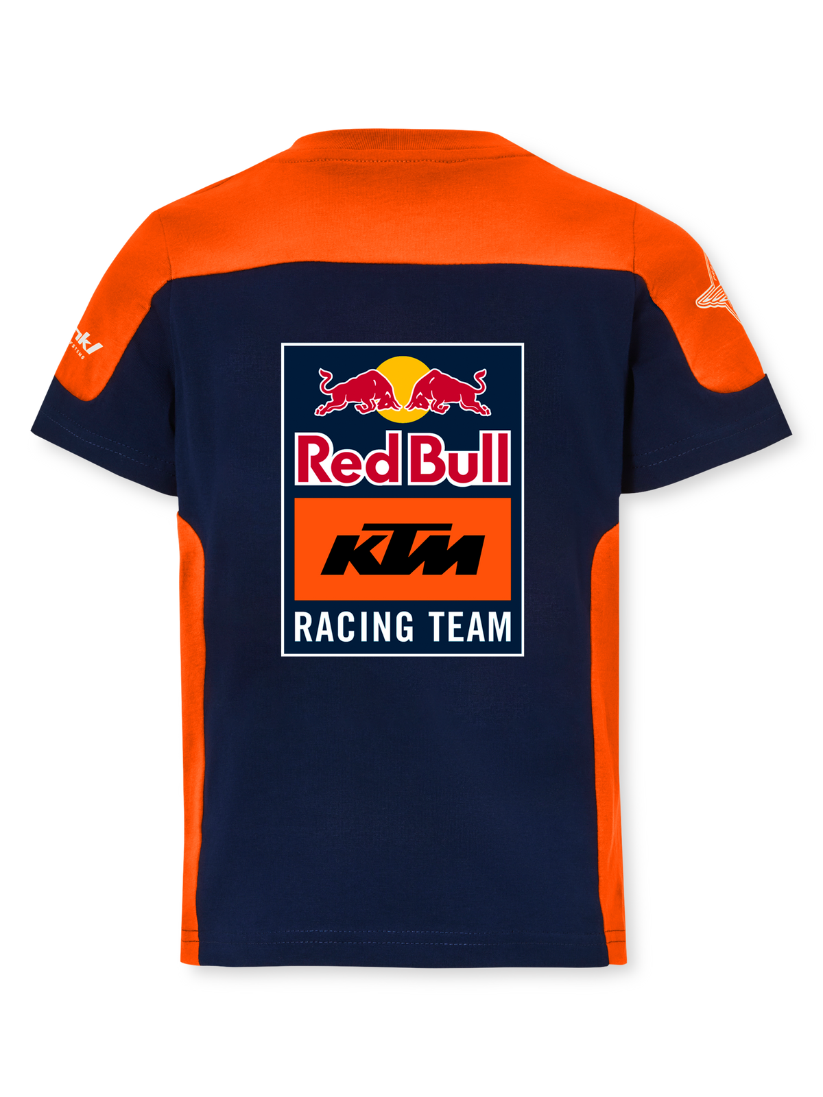 Tricou de echipă pentru copii KTM Red Bull Racing - 152 CM