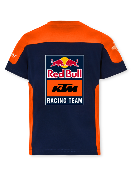 KTM Red Bull Racing kids' team T-shirt - 152 CM
