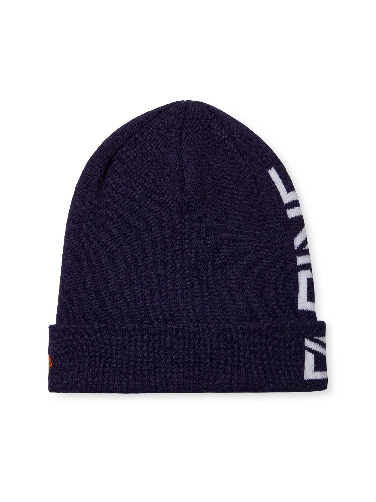 KTM Red Bull Racing team winter beanie