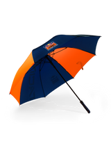 KTM Red Bull Racing large team umbrella