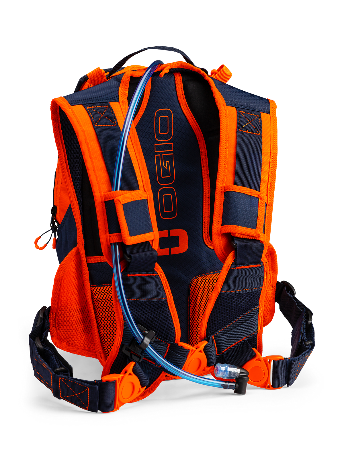 KTM Red Bull Racing Baja hydration backpack