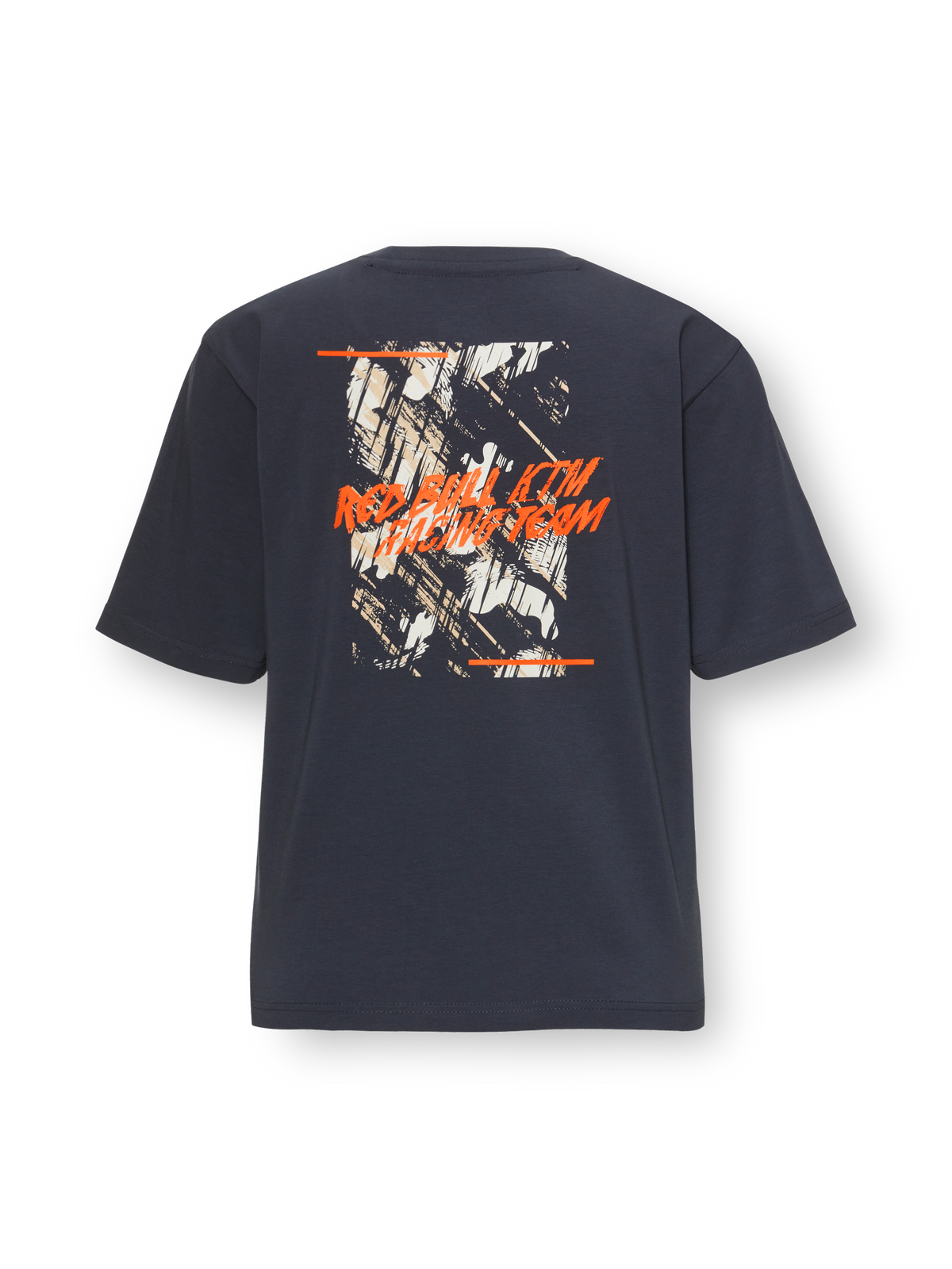 Tricou lifestyle damă KTM Red Bull Racing DRIFT