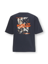 Tricou lifestyle damă KTM Red Bull Racing DRIFT