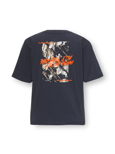 Tricou lifestyle damă KTM Red Bull Racing DRIFT