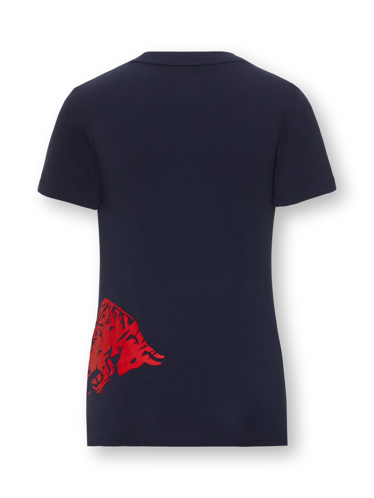 Tricou damă Red Bull Ring Adrenaline bleumarin