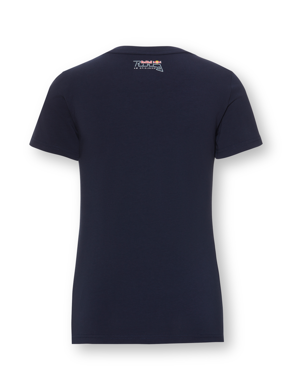 Red Bull Ring women's Sprint T-shirt navy