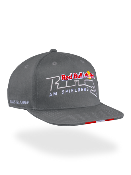 Șapcă Red Bull Ring Austrian GP gri