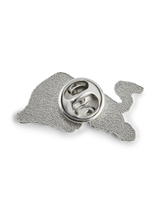 Red Bull Ring Sprint metal badge