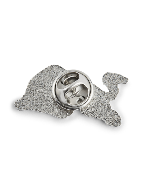 Red Bull Ring Sprint metal badge